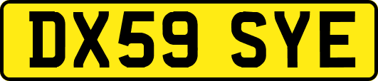 DX59SYE