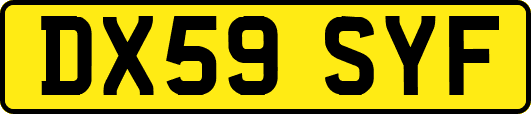 DX59SYF