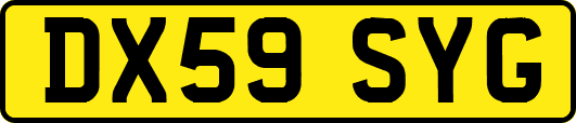 DX59SYG