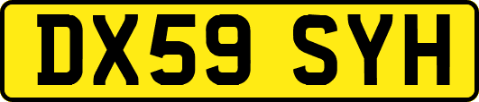 DX59SYH