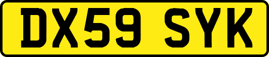 DX59SYK