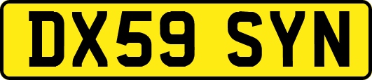 DX59SYN