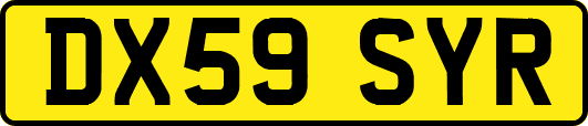 DX59SYR