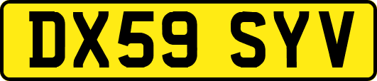 DX59SYV