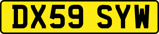 DX59SYW