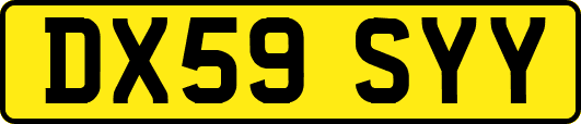 DX59SYY