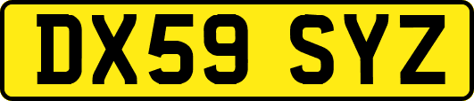 DX59SYZ