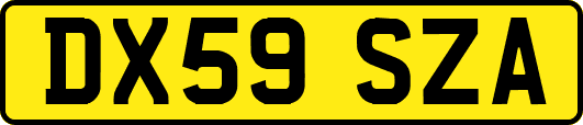 DX59SZA