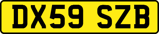 DX59SZB