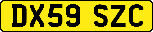 DX59SZC