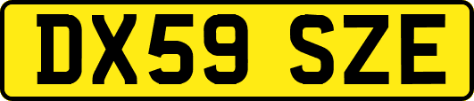 DX59SZE