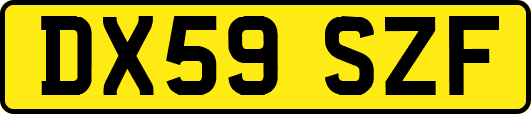 DX59SZF