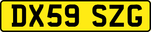 DX59SZG