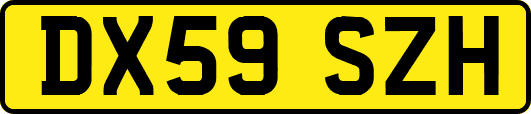 DX59SZH