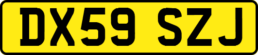 DX59SZJ