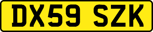 DX59SZK