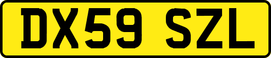 DX59SZL