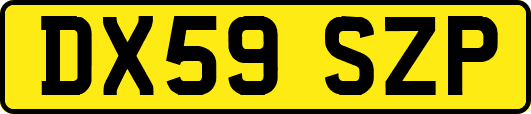 DX59SZP