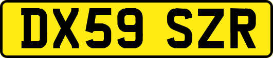 DX59SZR