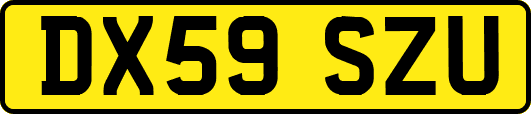 DX59SZU