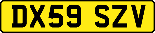 DX59SZV