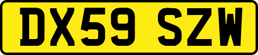 DX59SZW