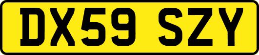 DX59SZY