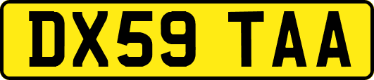 DX59TAA