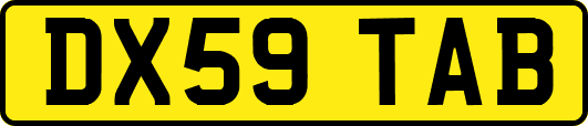DX59TAB