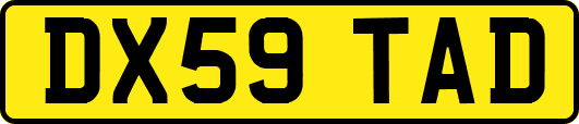 DX59TAD