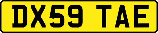 DX59TAE