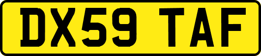 DX59TAF