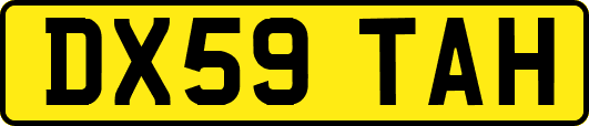 DX59TAH