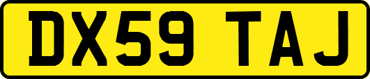 DX59TAJ
