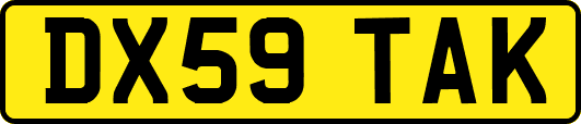 DX59TAK