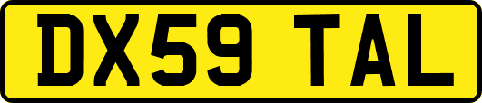 DX59TAL