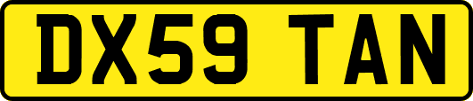 DX59TAN