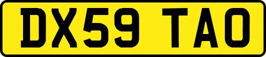 DX59TAO