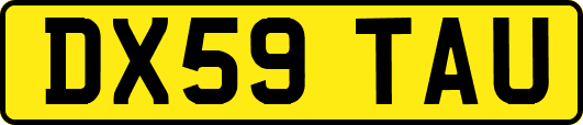 DX59TAU