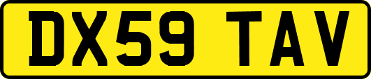 DX59TAV