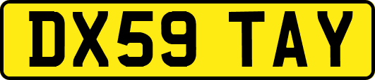DX59TAY