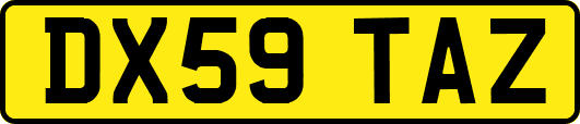 DX59TAZ
