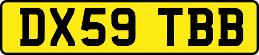 DX59TBB