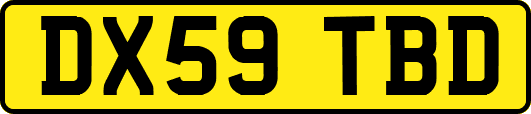 DX59TBD