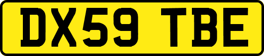 DX59TBE