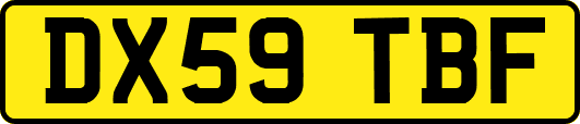 DX59TBF