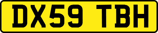 DX59TBH