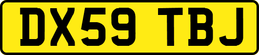 DX59TBJ