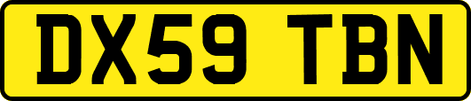 DX59TBN