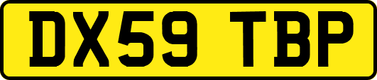 DX59TBP